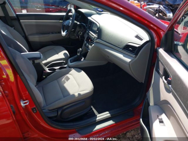 Photo 4 VIN: KMHD84LF1LU081892 - HYUNDAI ELANTRA 