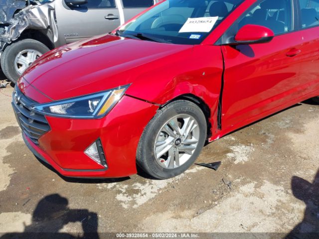 Photo 5 VIN: KMHD84LF1LU081892 - HYUNDAI ELANTRA 