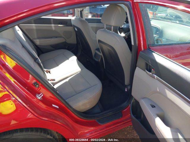 Photo 7 VIN: KMHD84LF1LU081892 - HYUNDAI ELANTRA 