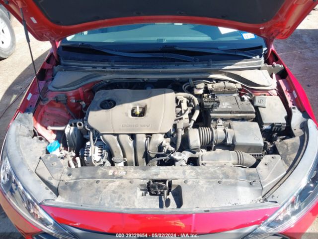 Photo 9 VIN: KMHD84LF1LU081892 - HYUNDAI ELANTRA 