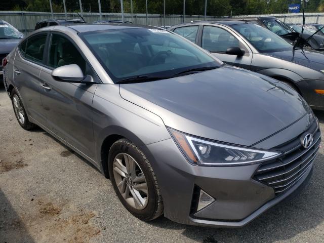 Photo 0 VIN: KMHD84LF1LU084016 - HYUNDAI ELANTRA SE 