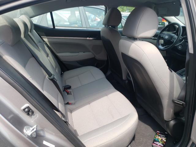 Photo 5 VIN: KMHD84LF1LU084016 - HYUNDAI ELANTRA SE 