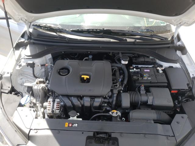 Photo 6 VIN: KMHD84LF1LU105513 - HYUNDAI ELANTRA SE 