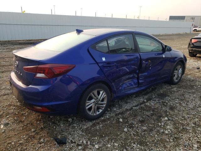 Photo 2 VIN: KMHD84LF1LU107990 - HYUNDAI ELANTRA SE 