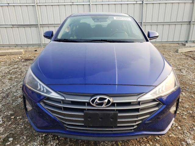 Photo 4 VIN: KMHD84LF1LU107990 - HYUNDAI ELANTRA SE 