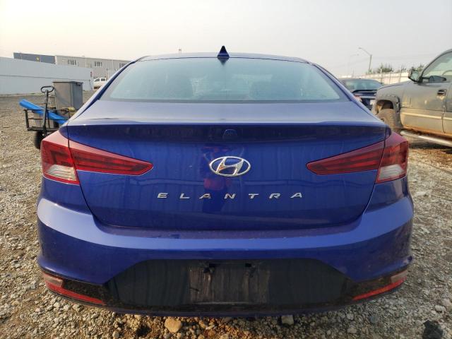 Photo 5 VIN: KMHD84LF1LU107990 - HYUNDAI ELANTRA SE 