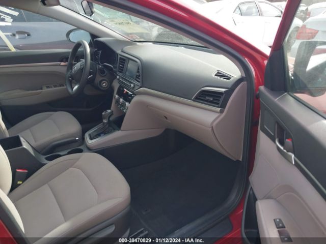 Photo 4 VIN: KMHD84LF1LU897470 - HYUNDAI ELANTRA 