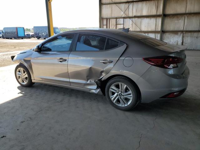 Photo 1 VIN: KMHD84LF1LU898473 - HYUNDAI ELANTRA SE 