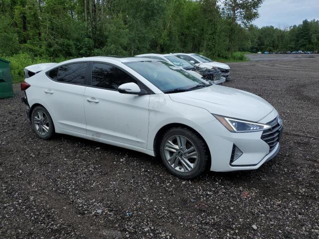 Photo 3 VIN: KMHD84LF1LU900948 - HYUNDAI ELANTRA 