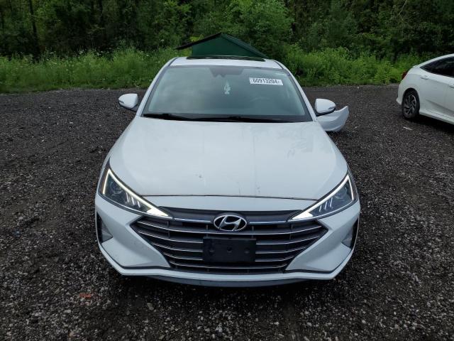 Photo 4 VIN: KMHD84LF1LU900948 - HYUNDAI ELANTRA 