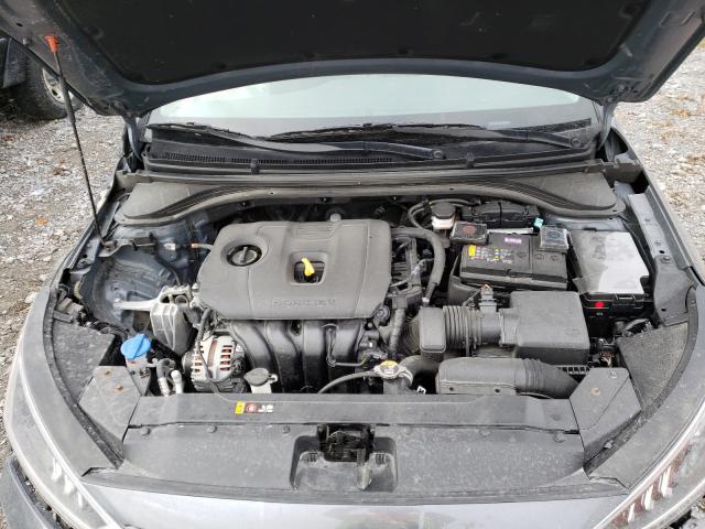 Photo 6 VIN: KMHD84LF1LU906510 - HYUNDAI ELANTRA SE 