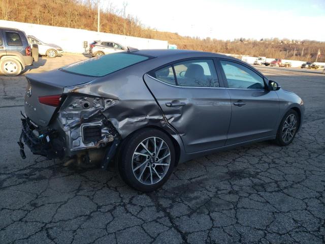 Photo 2 VIN: KMHD84LF1LU918429 - HYUNDAI ELANTRA 