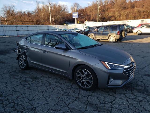 Photo 3 VIN: KMHD84LF1LU918429 - HYUNDAI ELANTRA 