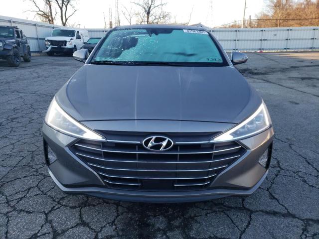 Photo 4 VIN: KMHD84LF1LU918429 - HYUNDAI ELANTRA 