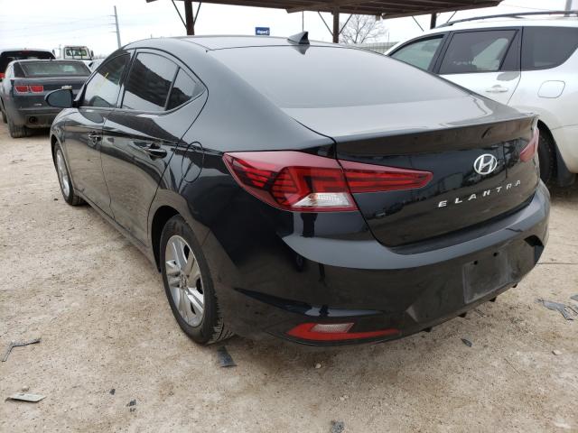 Photo 2 VIN: KMHD84LF1LU922478 - HYUNDAI ELANTRA SE 