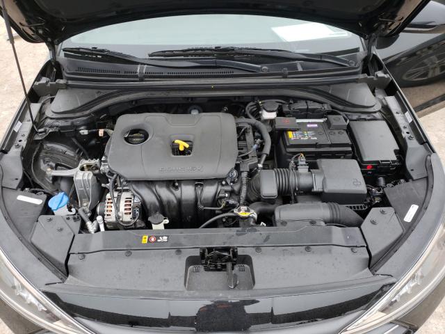 Photo 6 VIN: KMHD84LF1LU922478 - HYUNDAI ELANTRA SE 