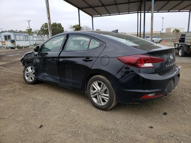 Photo 1 VIN: KMHD84LF1LU922495 - HYUNDAI ELANTRA SE 