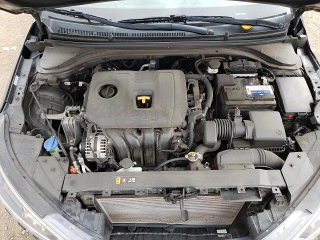 Photo 10 VIN: KMHD84LF1LU922495 - HYUNDAI ELANTRA SE 