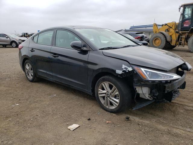 Photo 3 VIN: KMHD84LF1LU922495 - HYUNDAI ELANTRA SE 