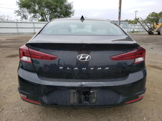 Photo 5 VIN: KMHD84LF1LU922495 - HYUNDAI ELANTRA SE 