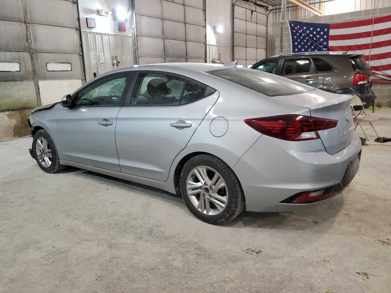 Photo 1 VIN: KMHD84LF1LU940902 - HYUNDAI ELANTRA 