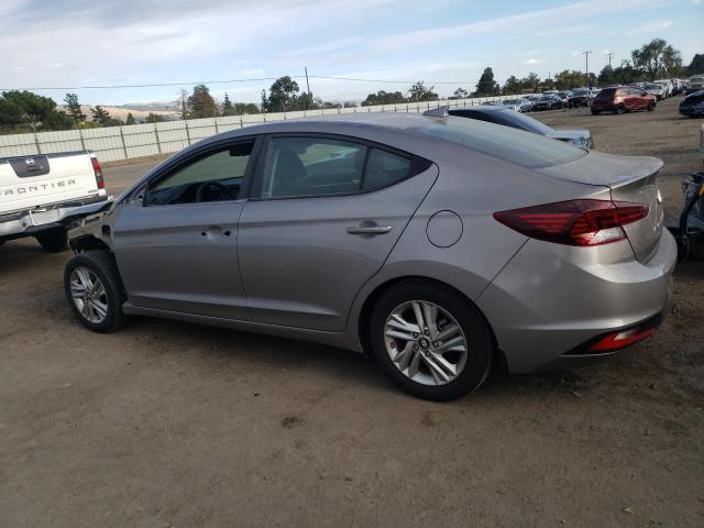 Photo 1 VIN: KMHD84LF1LU948949 - HYUNDAI ELANTRA 