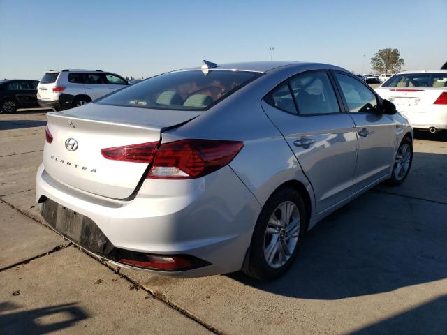 Photo 3 VIN: KMHD84LF1LU960986 - HYUNDAI ELANTRA SE 