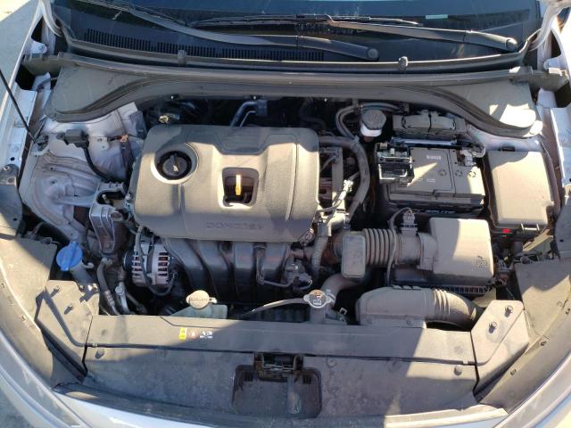 Photo 6 VIN: KMHD84LF1LU960986 - HYUNDAI ELANTRA SE 