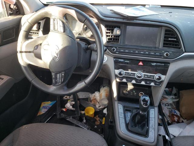 Photo 8 VIN: KMHD84LF1LU960986 - HYUNDAI ELANTRA SE 