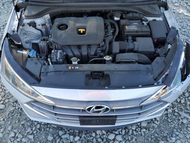 Photo 10 VIN: KMHD84LF1LU967923 - HYUNDAI ELANTRA SE 