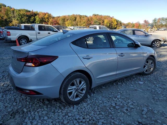 Photo 2 VIN: KMHD84LF1LU967923 - HYUNDAI ELANTRA SE 