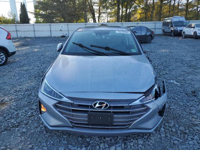 Photo 4 VIN: KMHD84LF1LU967923 - HYUNDAI ELANTRA SE 