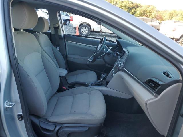 Photo 6 VIN: KMHD84LF1LU967923 - HYUNDAI ELANTRA SE 