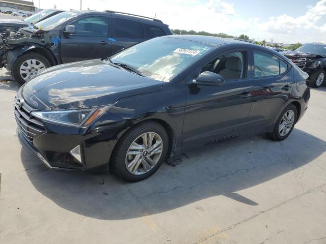 Photo 0 VIN: KMHD84LF1LU991929 - HYUNDAI ELANTRA 