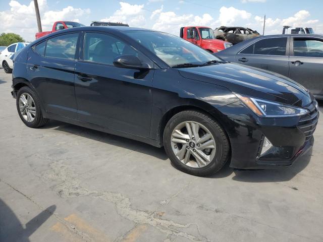 Photo 3 VIN: KMHD84LF1LU991929 - HYUNDAI ELANTRA 