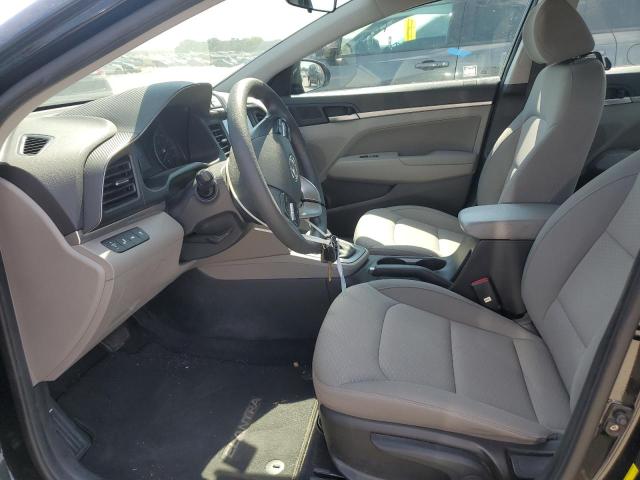 Photo 6 VIN: KMHD84LF1LU991929 - HYUNDAI ELANTRA 