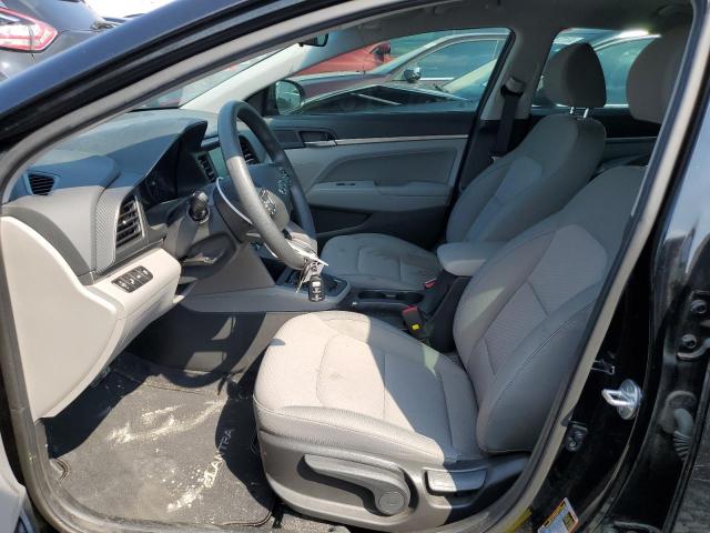 Photo 6 VIN: KMHD84LF1LU997858 - HYUNDAI ELANTRA 