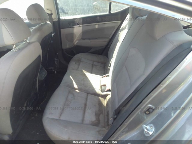 Photo 7 VIN: KMHD84LF2HU062761 - HYUNDAI ELANTRA 