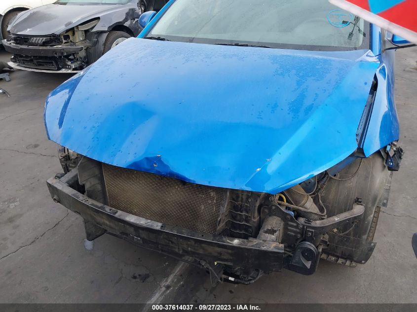 Photo 5 VIN: KMHD84LF2HU064123 - HYUNDAI ELANTRA 