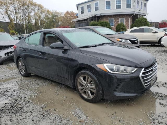 Photo 3 VIN: KMHD84LF2HU064185 - HYUNDAI ELANTRA 