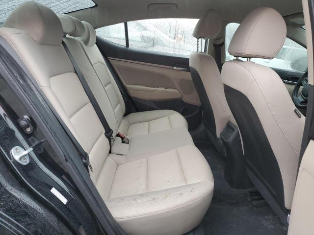 Photo 9 VIN: KMHD84LF2HU064185 - HYUNDAI ELANTRA 