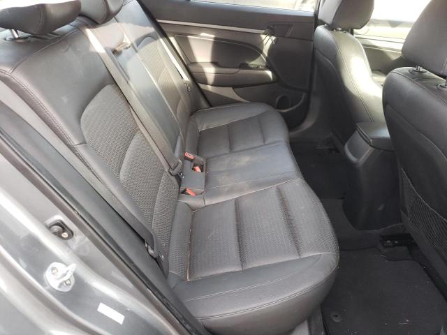 Photo 5 VIN: KMHD84LF2HU067295 - HYUNDAI ELANTRA SE 