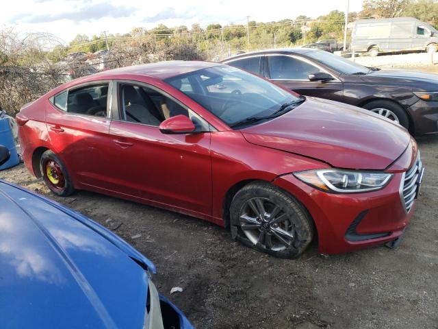 Photo 3 VIN: KMHD84LF2HU069600 - HYUNDAI ELANTRA 