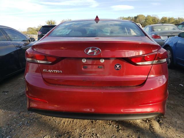 Photo 5 VIN: KMHD84LF2HU069600 - HYUNDAI ELANTRA 