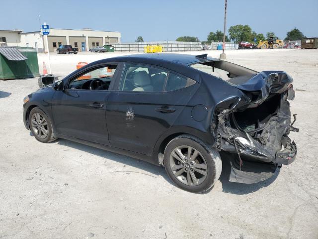 Photo 1 VIN: KMHD84LF2HU069614 - HYUNDAI ELANTRA SE 