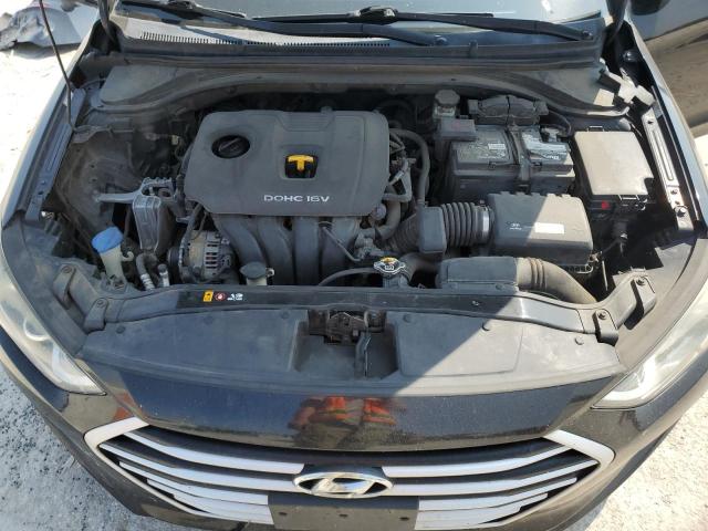 Photo 10 VIN: KMHD84LF2HU069614 - HYUNDAI ELANTRA SE 