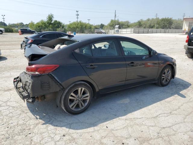 Photo 2 VIN: KMHD84LF2HU069614 - HYUNDAI ELANTRA SE 