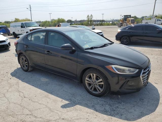 Photo 3 VIN: KMHD84LF2HU069614 - HYUNDAI ELANTRA SE 