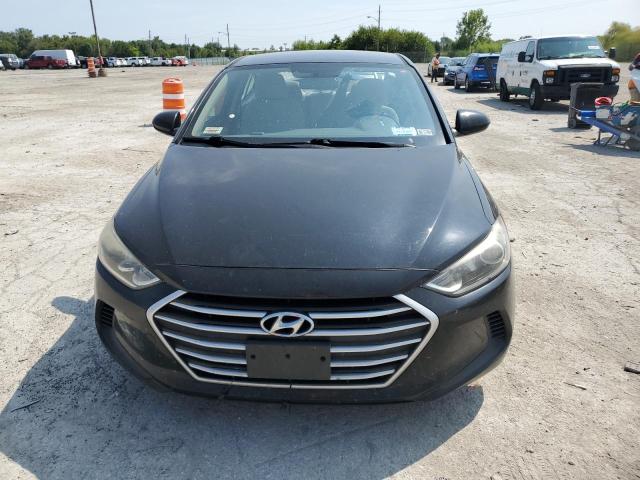 Photo 4 VIN: KMHD84LF2HU069614 - HYUNDAI ELANTRA SE 