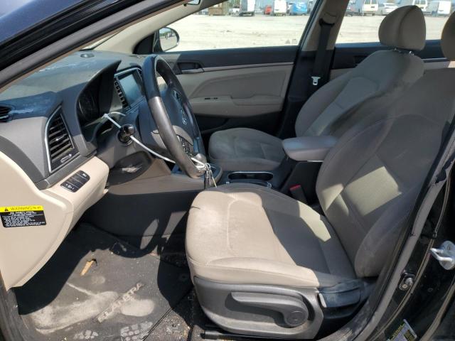 Photo 6 VIN: KMHD84LF2HU069614 - HYUNDAI ELANTRA SE 